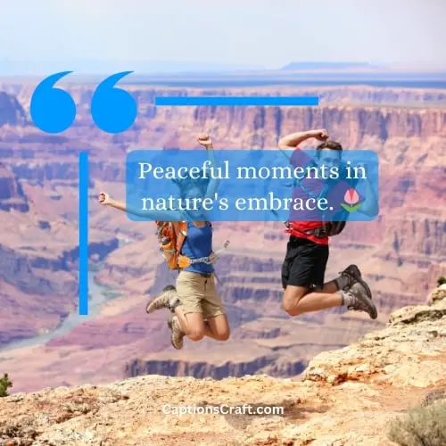 Superb Grand Canyon Instagram Captions (Writers Choice)