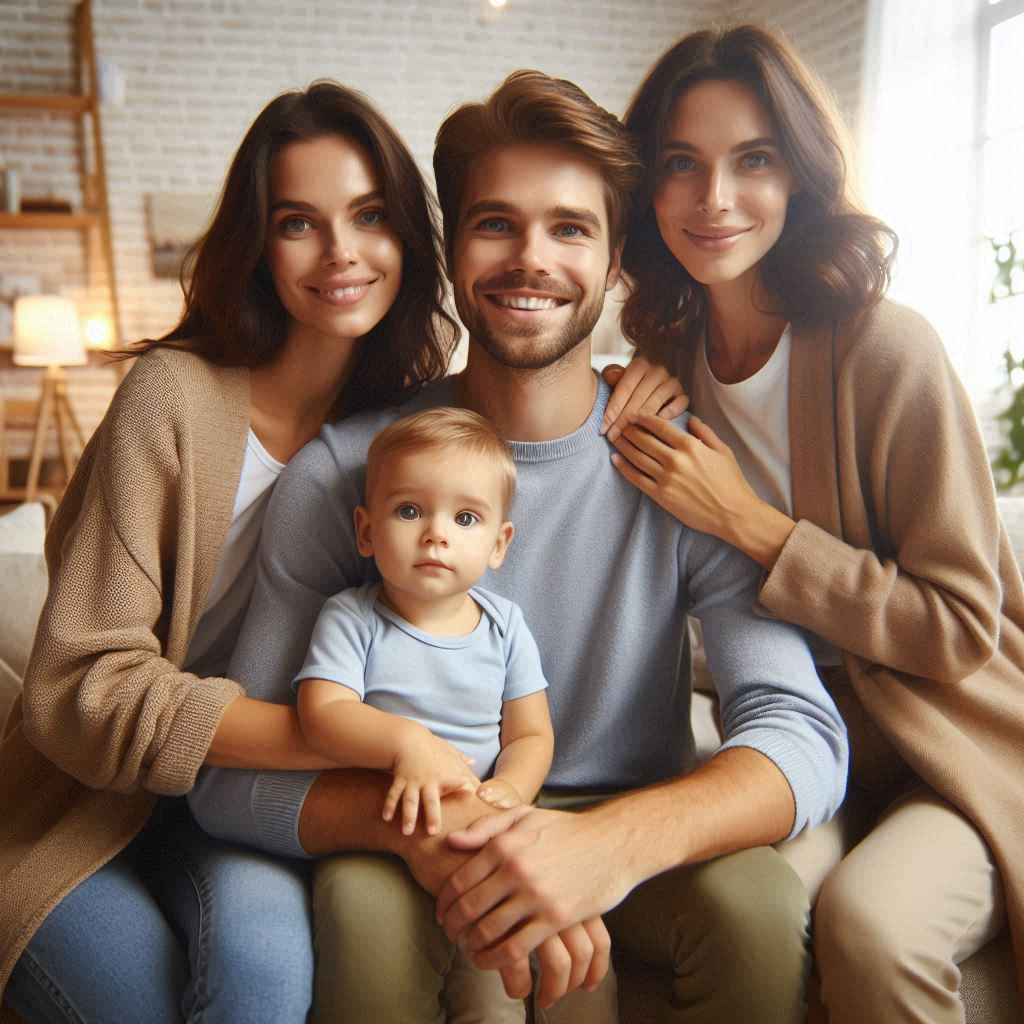 Sweet Family Captions For Instagram Love