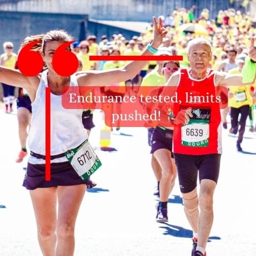 Epic 200+ Half Marathon Instagram Captions To Fuel Your Run!