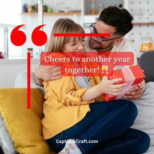 Three-word Instagram Captions For Boyfriend Birthday (Editors Pick)