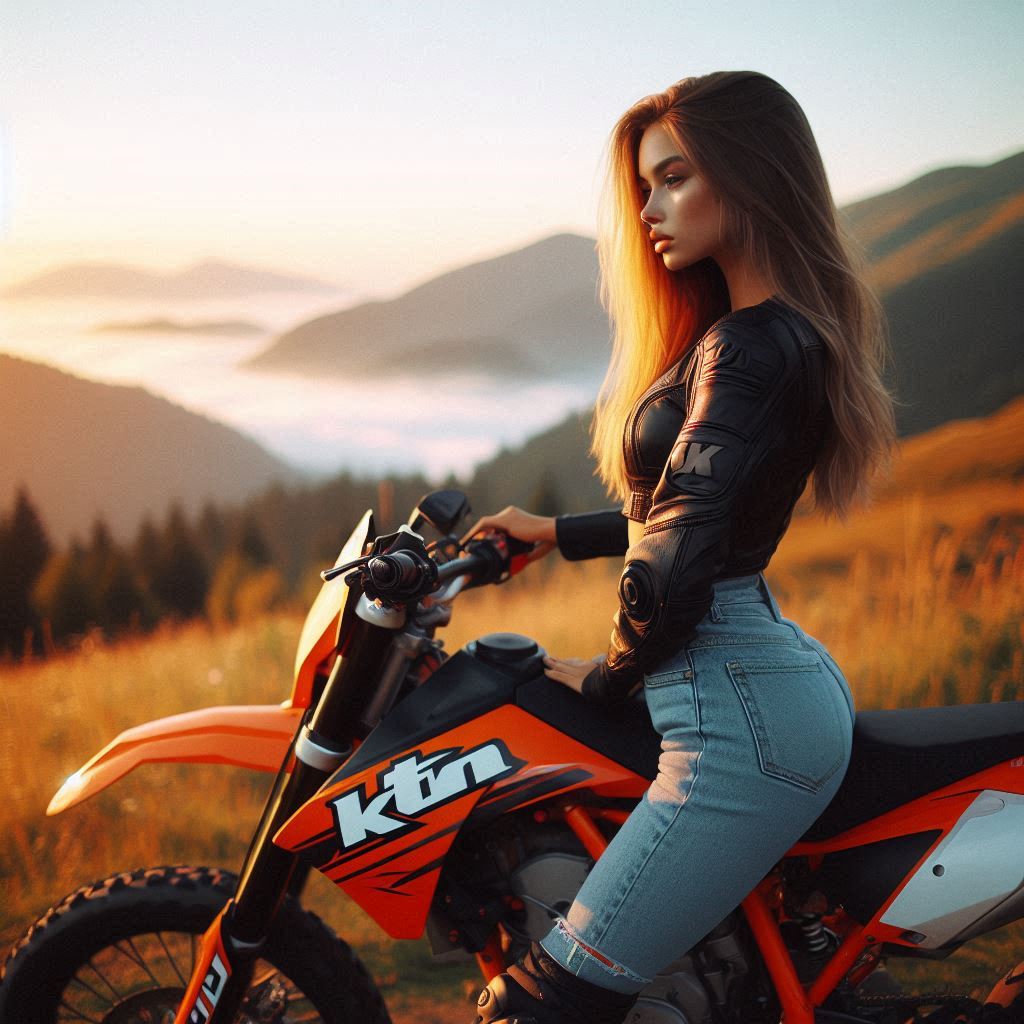 200+ KTM Bike Captions for Instagram to Rev Up Your Adventure 6 Unique Ktm Bike Captions for Instagram