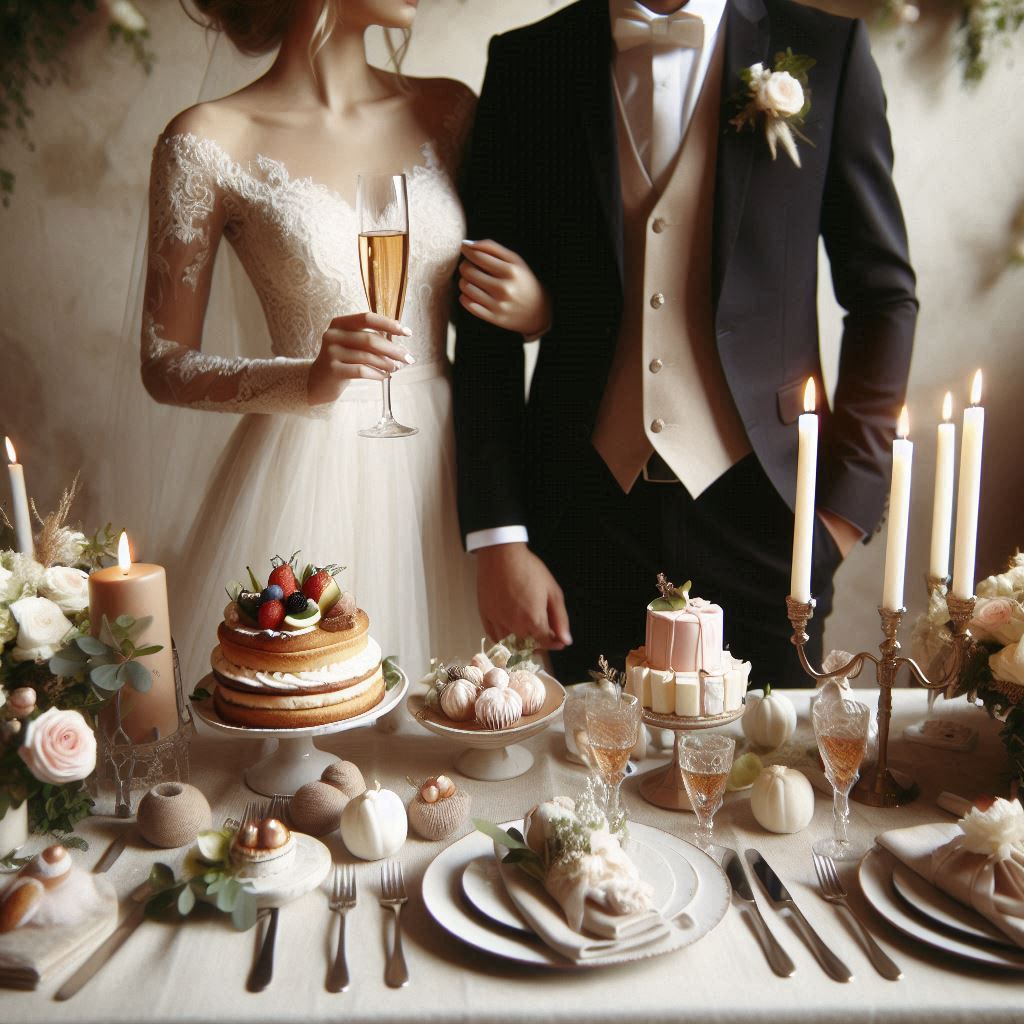 200+ Wedding Vibes Instagram Captions to Capture Your Special Day 9 Wedding Vibes Captions For Instagram FAQs