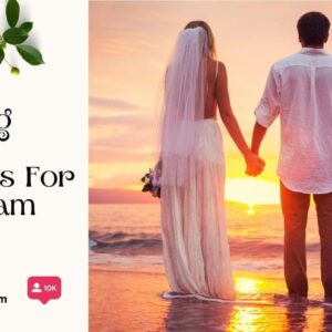 200+ Wedding Vibes Instagram Captions to Capture Your Special Day
