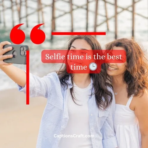 Hilarious Ig Caption For Selfies