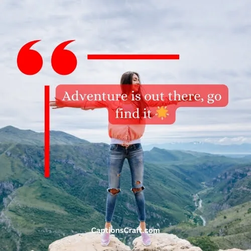 Hilarious Travel Captions For Instagram