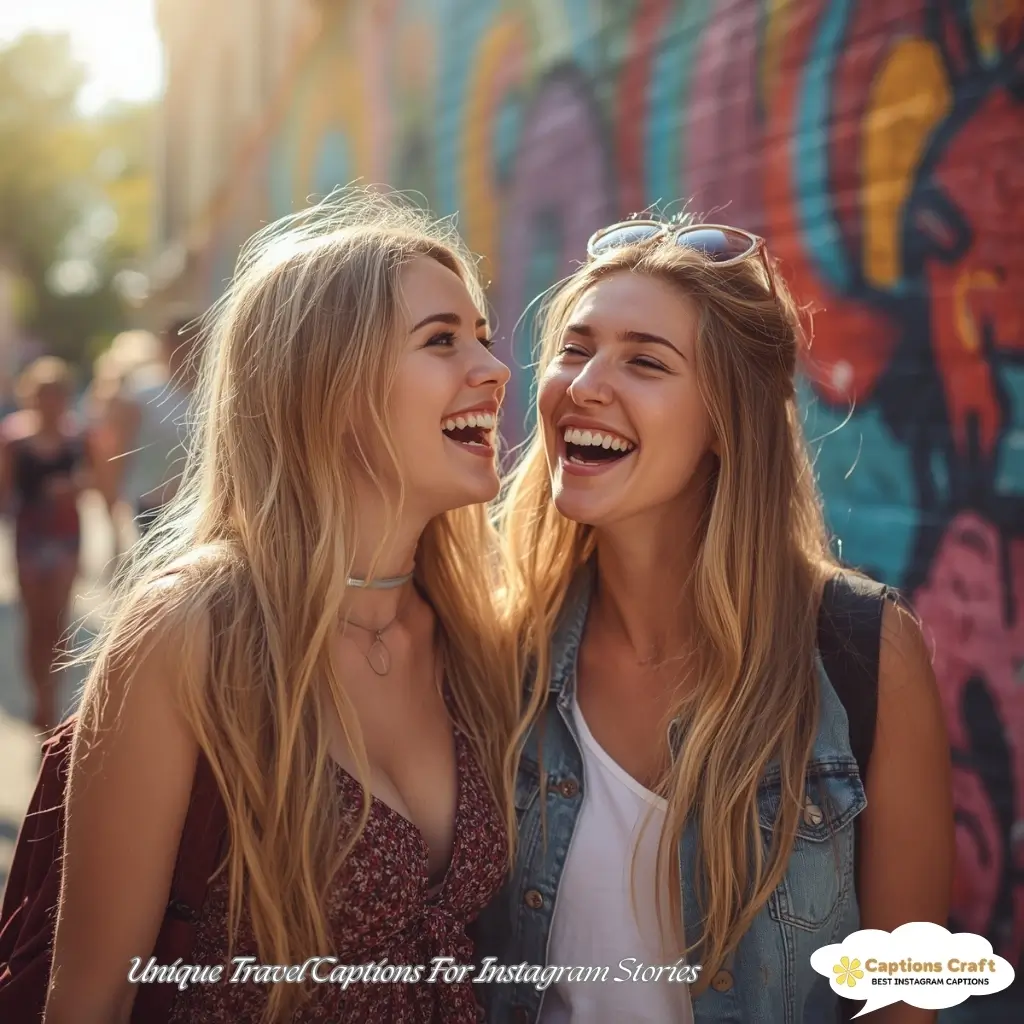 137+ Extraordinary Travel Captions for Instagram and Quotes to Inspire Adventure