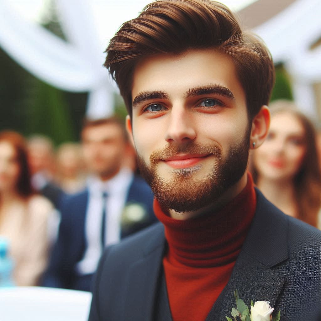 200+ Wedding Guest Captions For Instagram To Celebrate Love In Style 5 Unique wedding guest caption ideas
