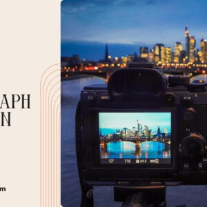 200+ Insta-Photography Captions to Frame Your Moments