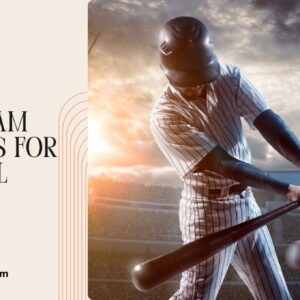 135+ Best Baseball Captions for Instagram That Hit a Home Run Every Time