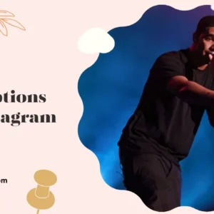 123+ Dynamic Rap Lyrics Captions For Instagram and Inspiring Quotes to Shine