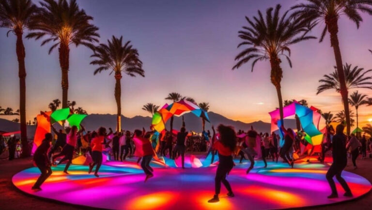 200 Coachella Instagram Captions to Capture the Ultimate Festival Vibes and Moments