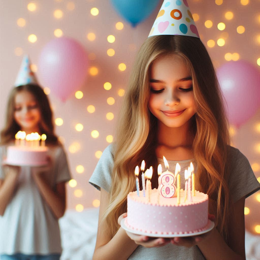 200+ 8th Birthday Instagram Captions for Your Child's Special Day 8 8th Birthday instagram captions FAQs