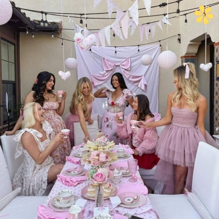 Bachelor Party Instagram Captions