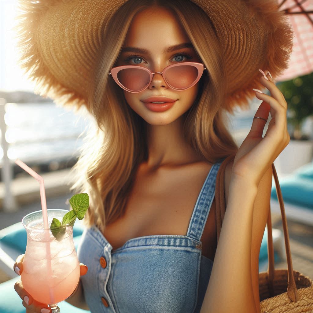 200+ Perfect Summer Captions for Instagram to Keep It Sunny and Fun 4 Best Beach Captions for Your Summer Posts