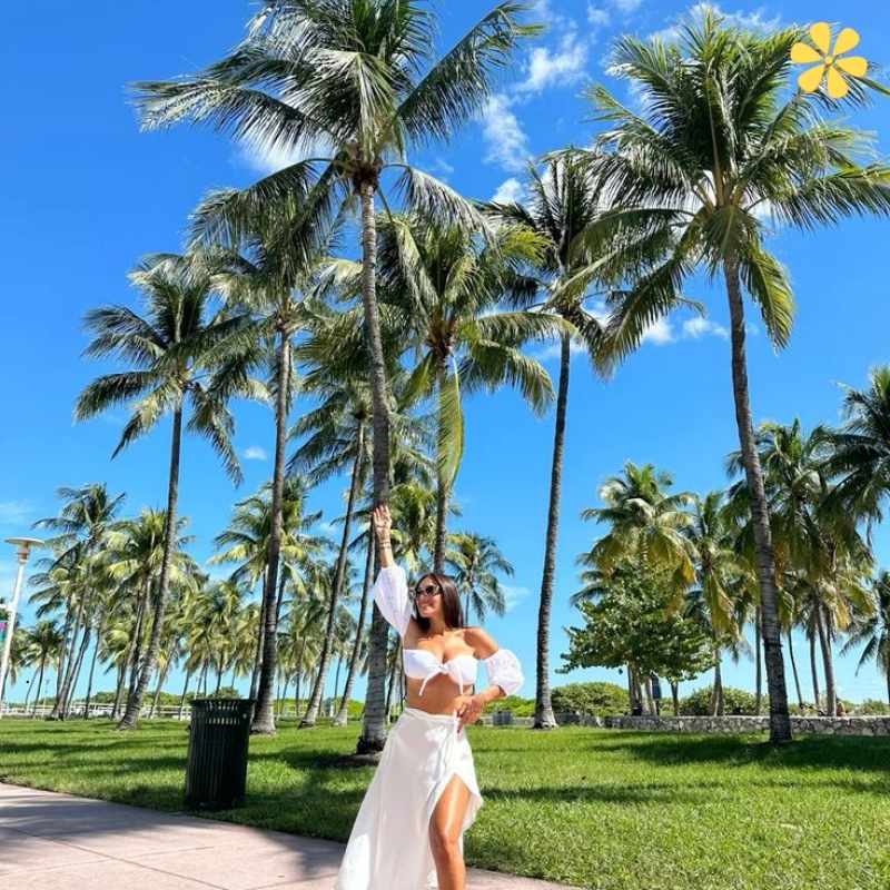 200+ Best Florida Captions For Instagram To Show Off Sunshine State Vibes Z 7 Best Florida Captions For Instagram