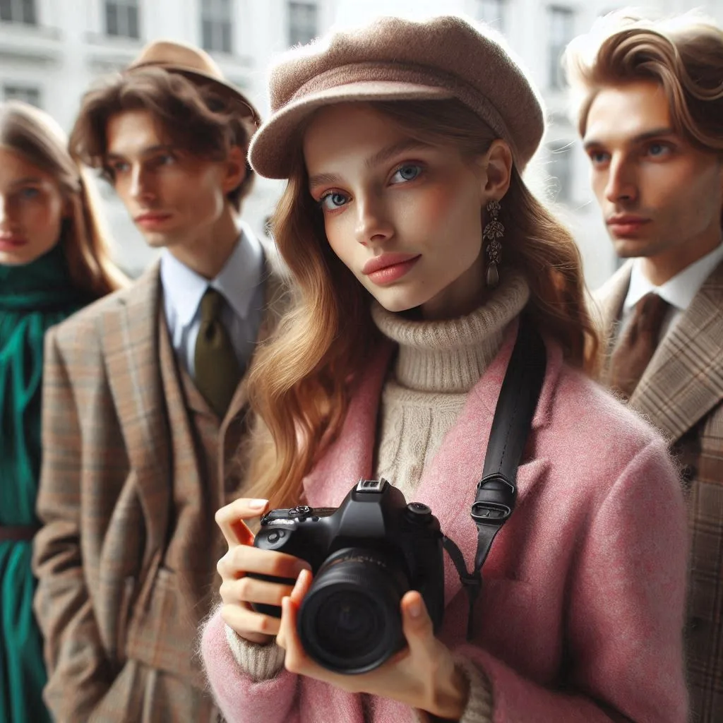 Best fashion designer quotes to live by