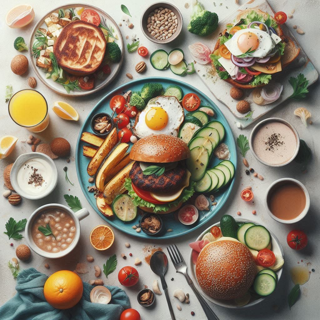 200+ Food Captions For Instagram To Savor Every Bite And Share The Flavor 5 Best food captions for your posts