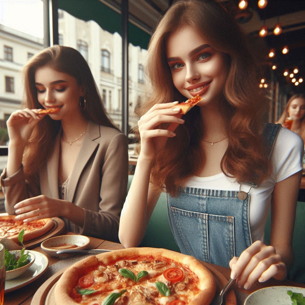 200+ Pizza Instagram Captions for Pizza Lovers and Foodies 6 Best pizza captions for your foodie followers