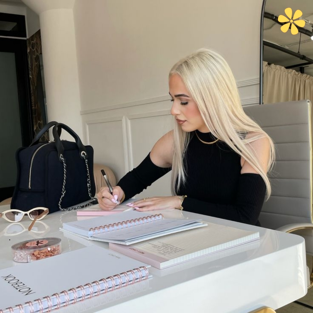 Boss Babe Instagram Captions