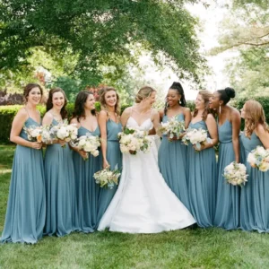 Stunning Bridesmaid Captions For Instagram That Shine 149+ Times Brighter
