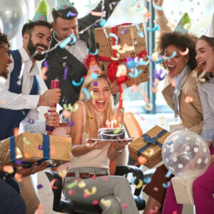 200+ Captions For Instagram Birthdays To Celebrate Your Special Day In Style