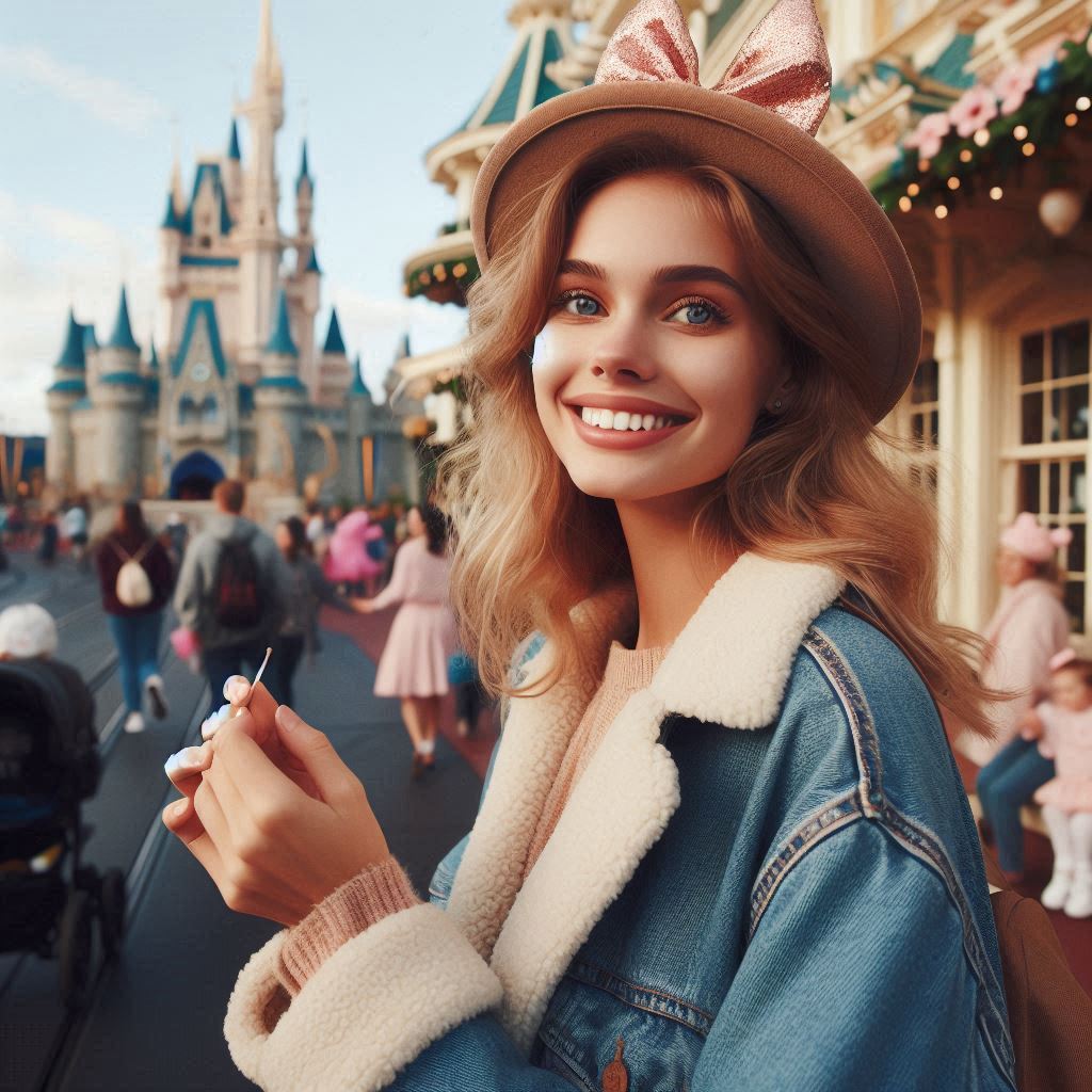 200+ Magic Kingdom Instagram Captions to Add Sparkle to Your Day 6 Captions for a magical day at Magic Kingdom