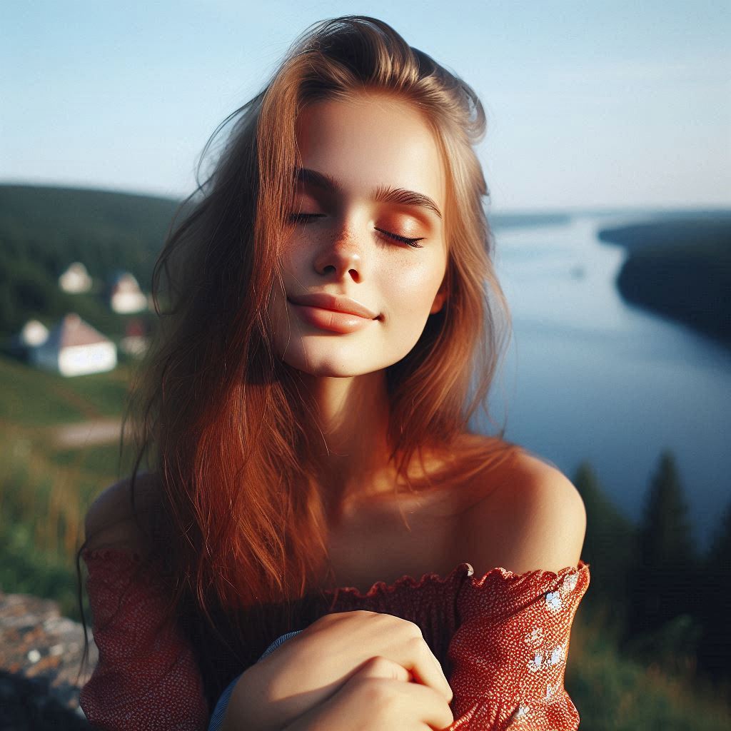 200+ Perfect Nature Captions for Instagram to Share Your Wild Side 4 Captions for stunning nature views