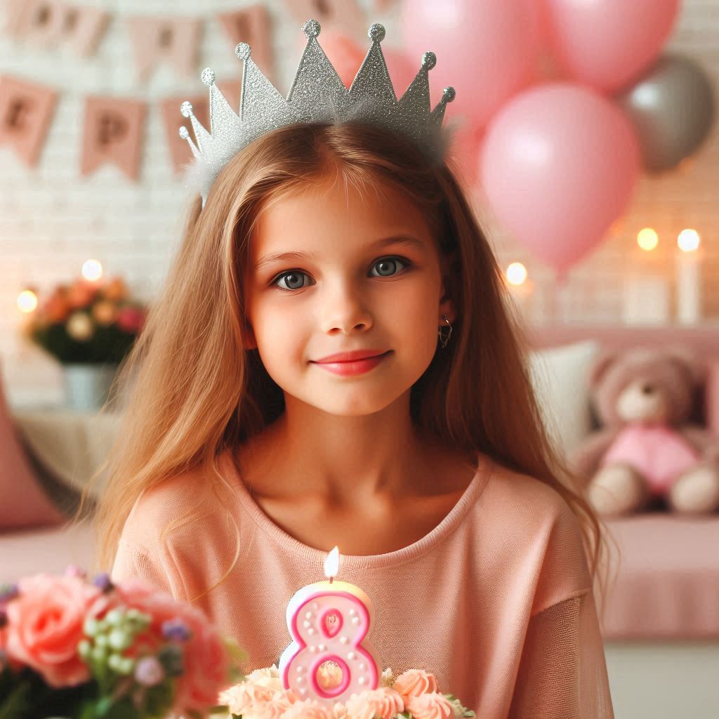 200+ 8th Birthday Instagram Captions for Your Child's Special Day 6 Captions to Make Your Childs 8th Birthday Post Stand Out