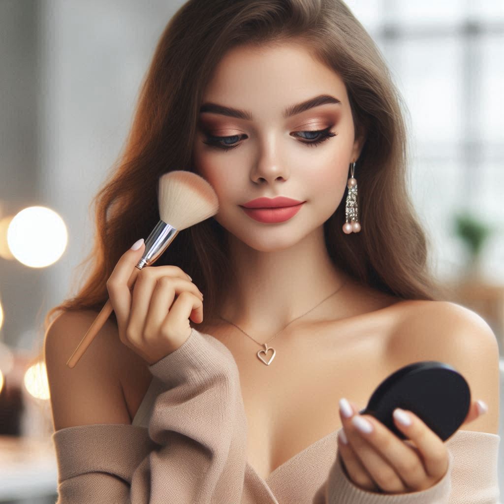 200+ Makeup Captions For Instagram That Will Transform Your Beauty Game 3 Catchy Hashtags For Makeup Captions For Instagram