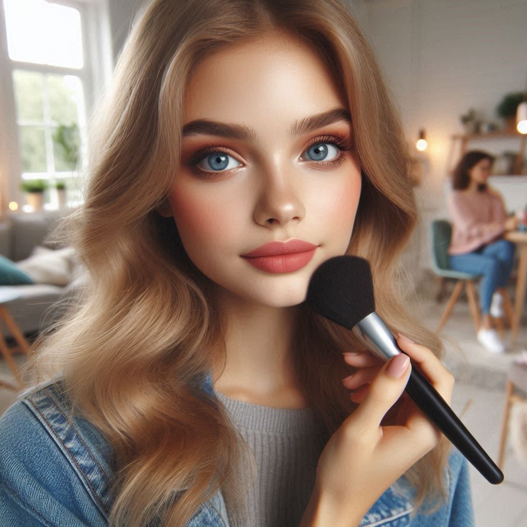 200+ Makeup Captions For Instagram That Will Transform Your Beauty Game 4 Chic Makeup Captions For Instagram That Inspire