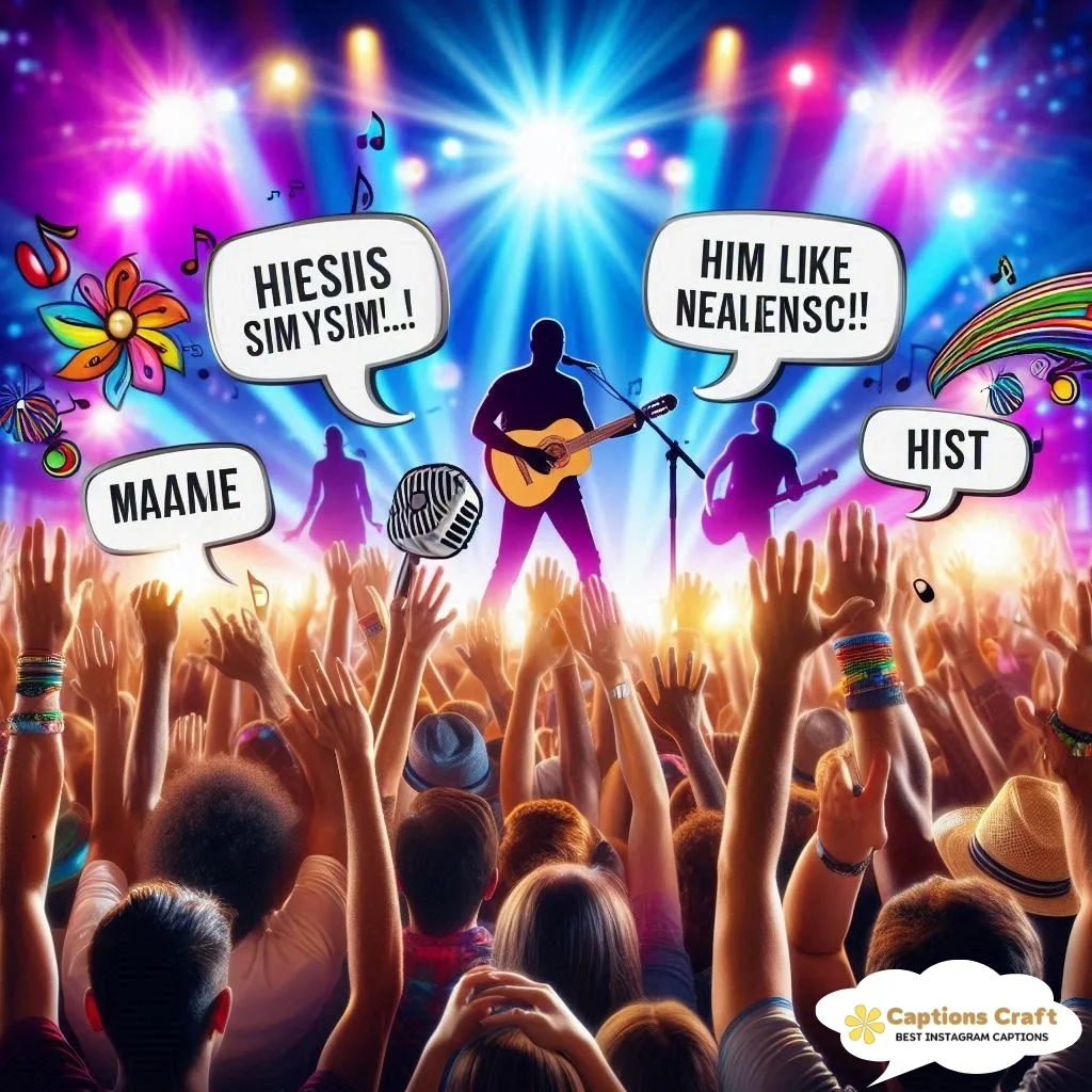 127+ Creative K Pop Captions For Instagram & Quotes That Spark Joy and Creativity