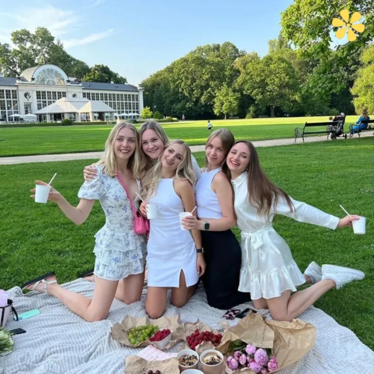 125+ Delightful Picnic Captions For Instagram and Quotes to Brighten Your Day