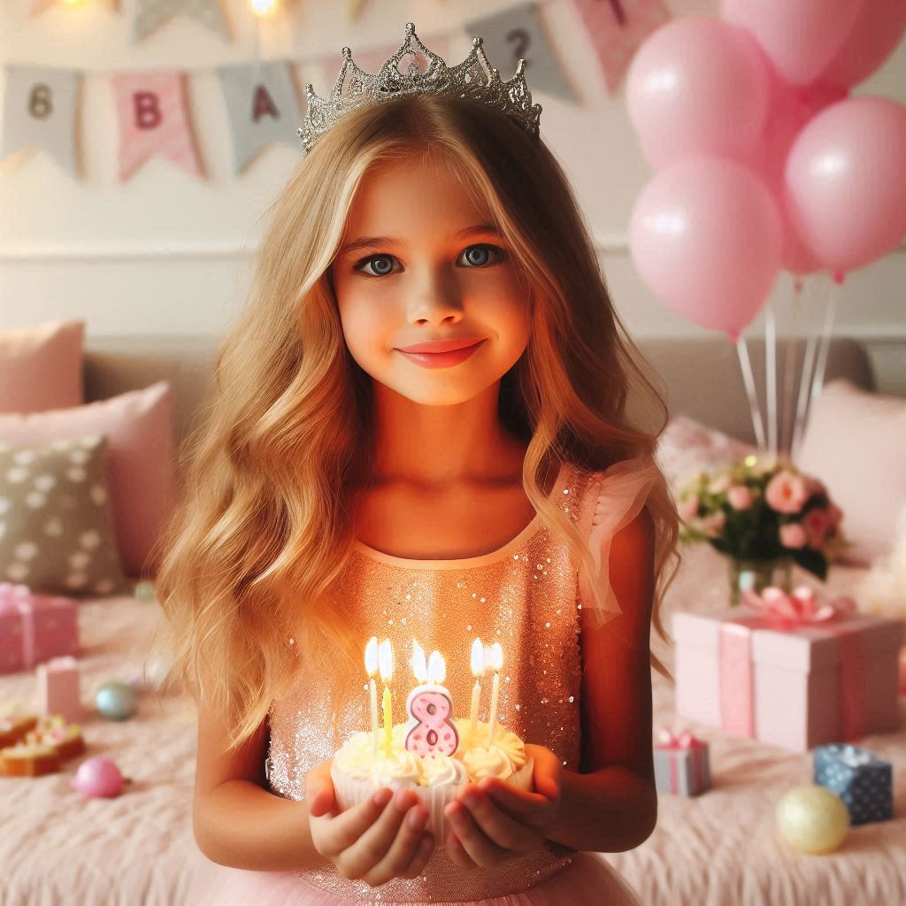 200+ 8th Birthday Instagram Captions for Your Child's Special Day 7 Creative Ideas for 8th Birthday Captions on Instagram