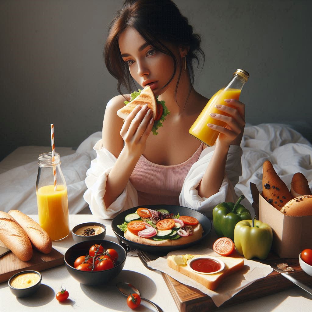 200+ Food Captions For Instagram To Savor Every Bite And Share The Flavor 4 Creative food captions to use