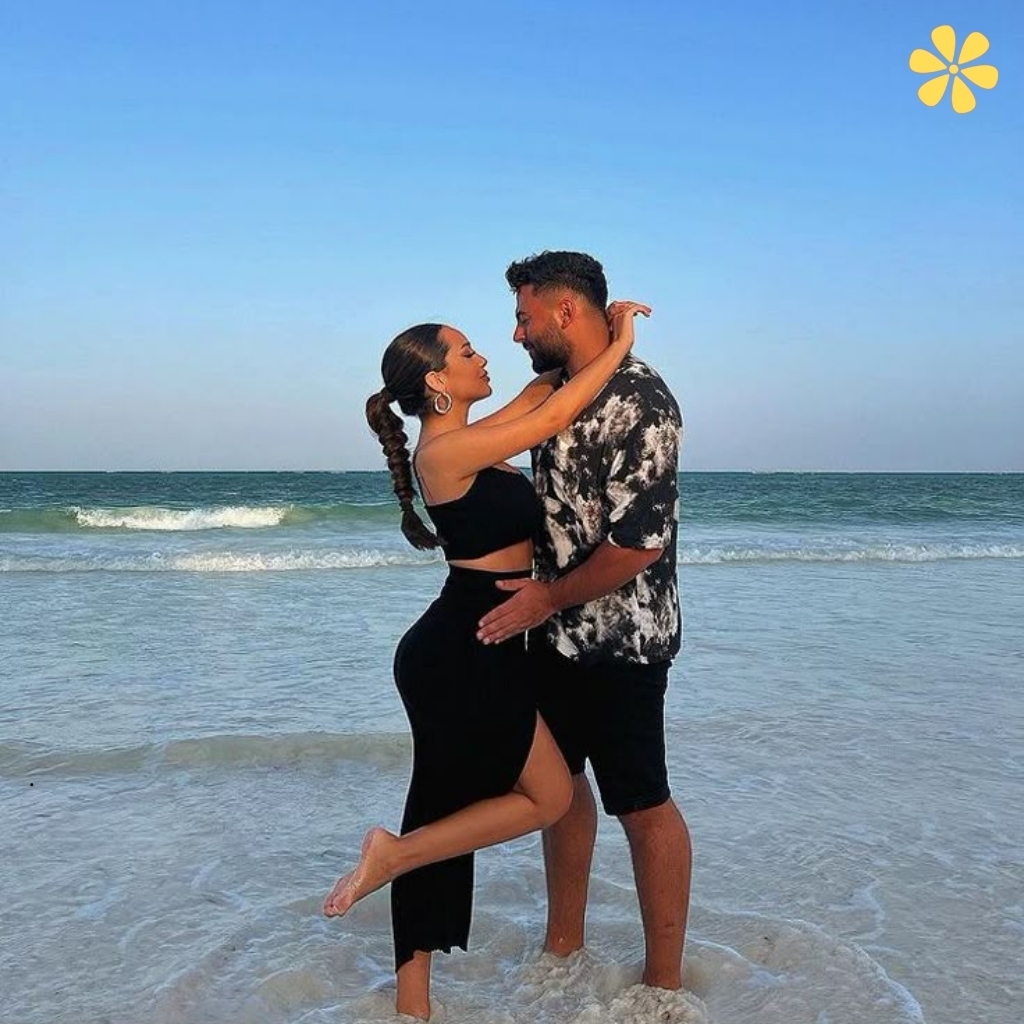 200+ Cute Baecation Captions for Instagram to Share Your Love Getaway ZZ 8 Cute Baecation Captions for Instagram