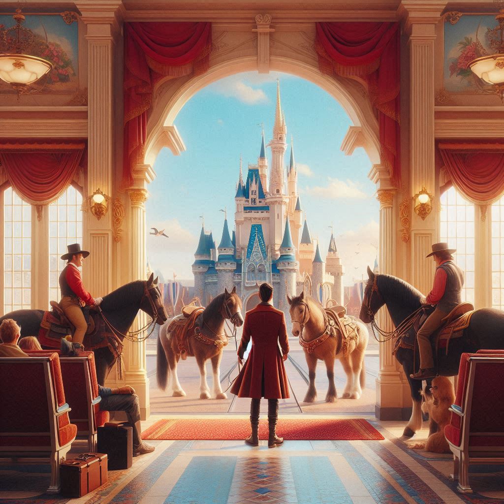 200+ Disney Instagram Captions to Bring Out Your Inner Kid 5 Cute Disney captions for your photos