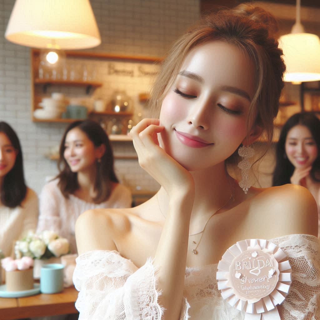 200+ Bridal Shower Captions for Instagram To Celebrate Love, Laughter, and Pre-Wedding Fun 5 Cute Instagram Captions for Bridal Shower Fun