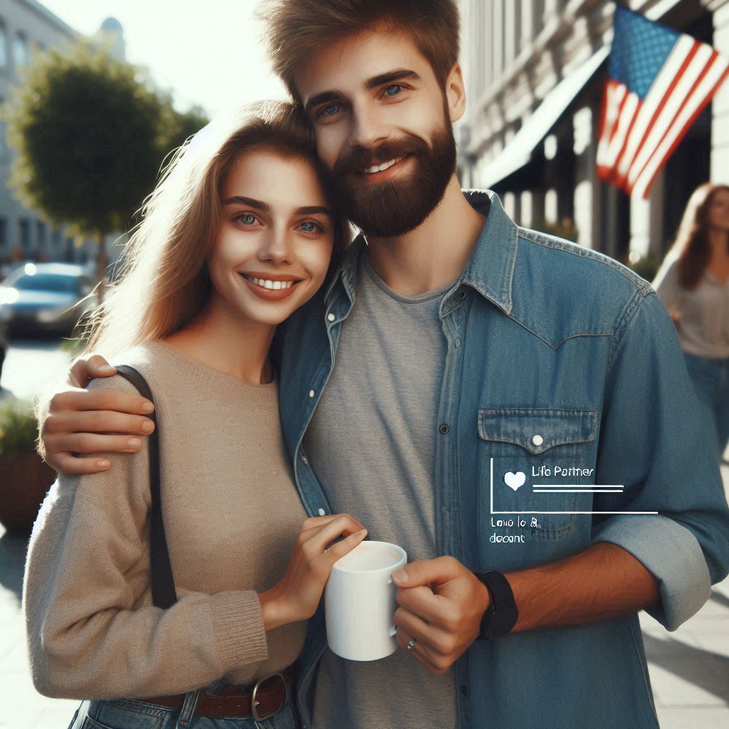 200+ Life Partner Captions for Instagram to Celebrate Your Special Connection 4 Cute Life Partner Captions for Instagram
