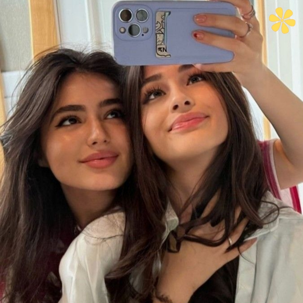 Cute Selfie Captions