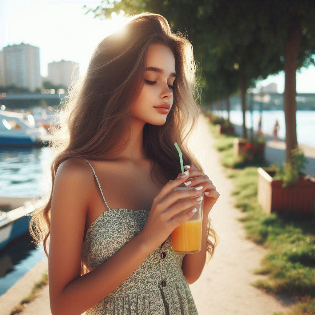 200+ Perfect Summer Captions for Instagram to Keep It Sunny and Fun 5 Cute and Clever Summer Captions for Instagram