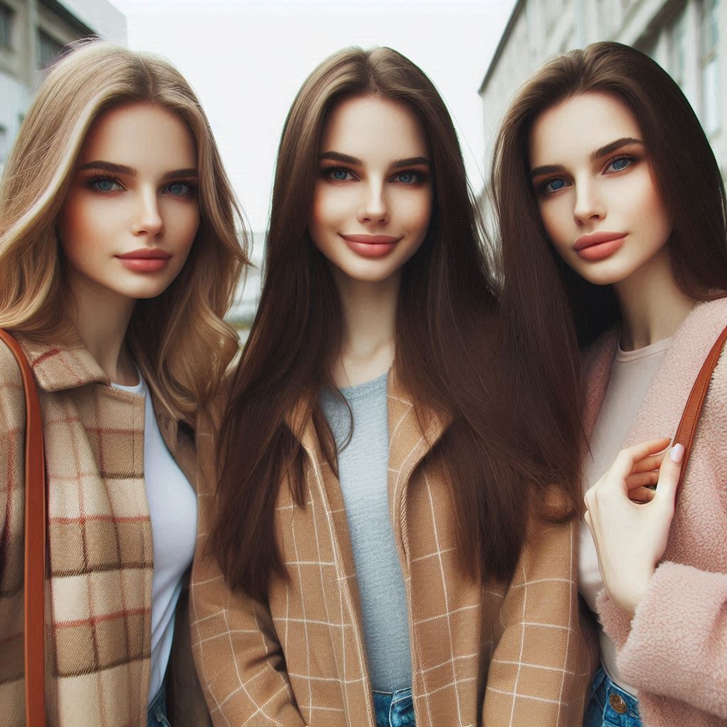 200+ Instagram Captions for Squad to Celebrate Friendship and Fun 6 Cute squad captions for selfies