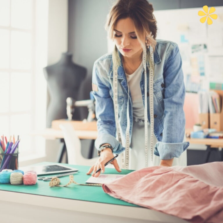 Famous Quotes by Fashion Designers