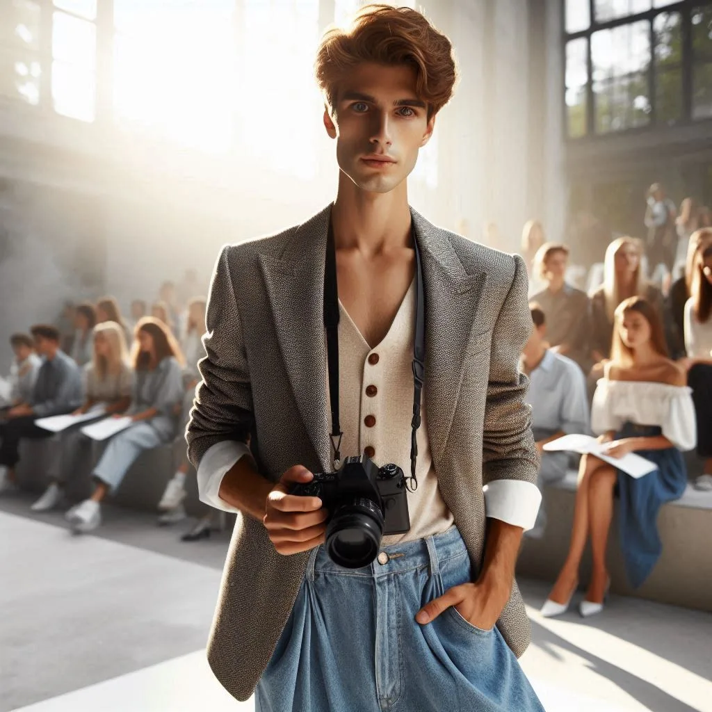 Famous fashion designers quotes for success