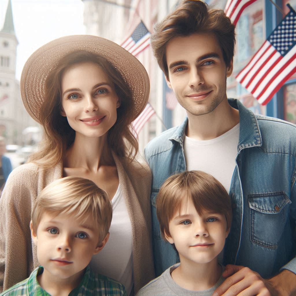 200+ Family Trip Captions for Instagram to Cherish Every Adventure Together 2 Fun Family Trip Captions For Instagram