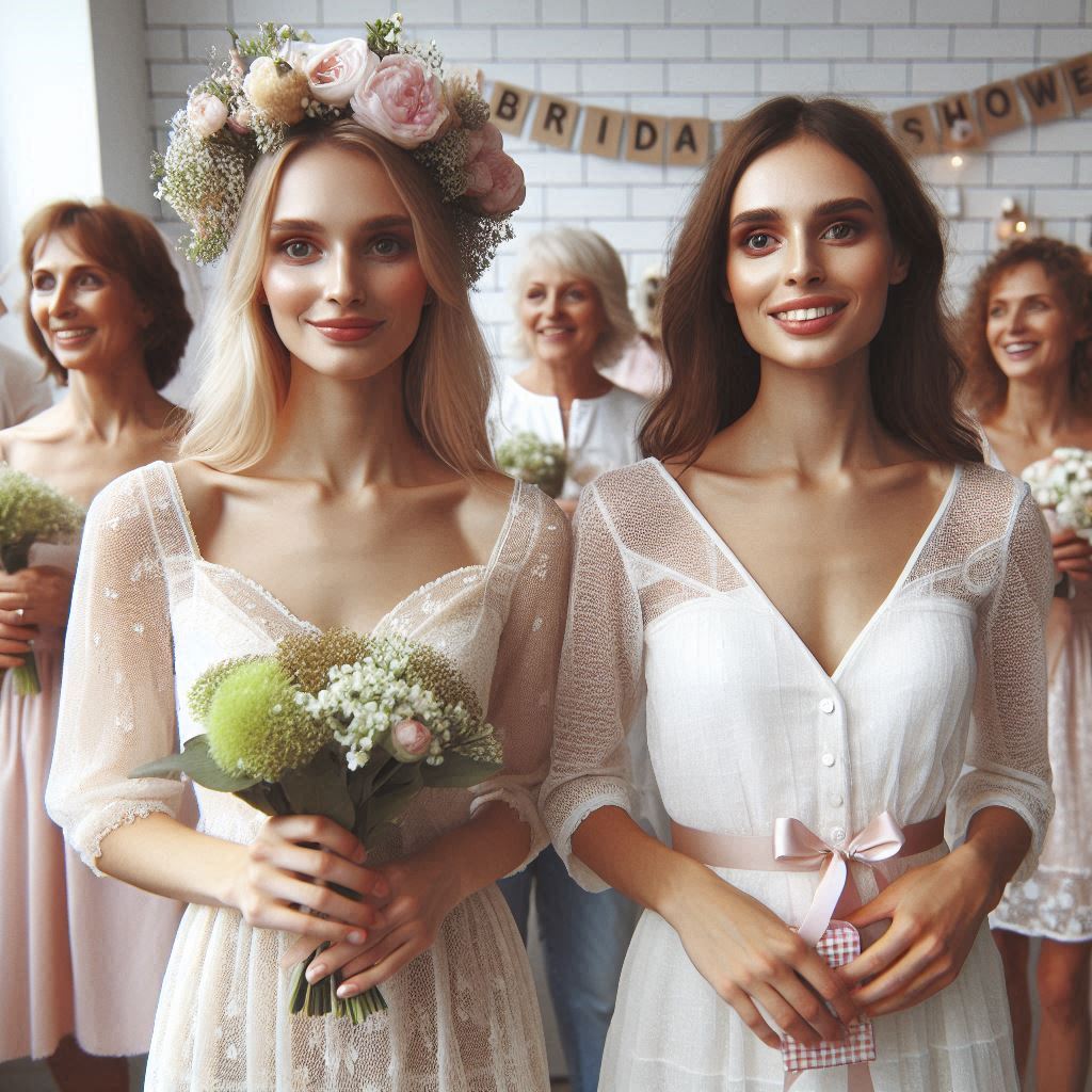 200+ Bridal Shower Captions for Instagram To Celebrate Love, Laughter, and Pre-Wedding Fun 2 Fun Instagram Captions for Bridal Shower Moments
