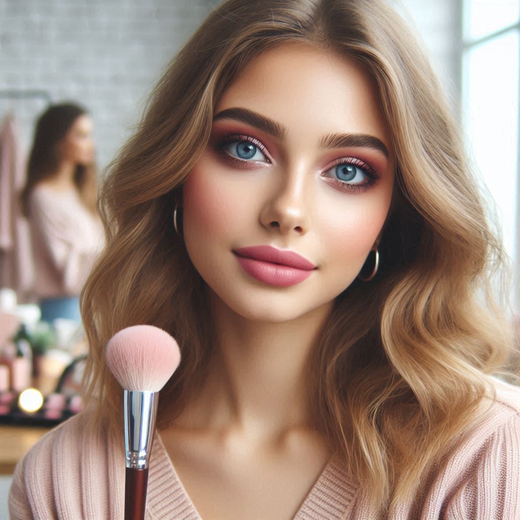 200+ Makeup Captions For Instagram That Will Transform Your Beauty Game 2 Fun Makeup Captions For Instagram That Shine