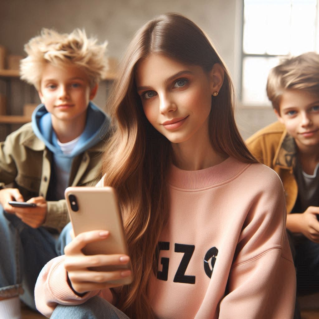 200+ Gen Z Instagram Captions To Capture Your Bold, Trendy Vibes 6 Funny Gen Z Instagram captions