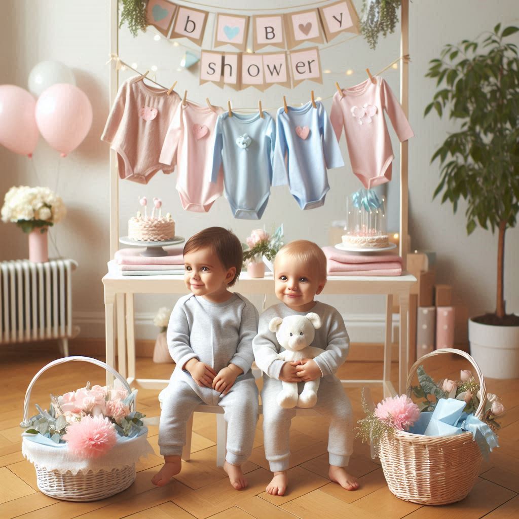 200+ Baby Shower Captions For Instagram Your Go-To Guide for Sweet Moments 5 Funny baby shower captions for Instagram