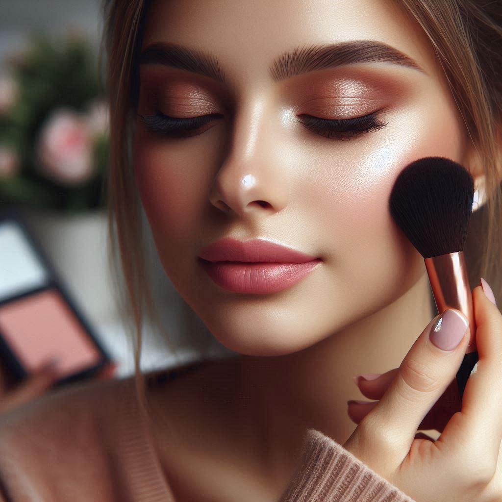200+ Makeup Captions For Instagram To Show Off Your Glam And Glow 6 Funny makeup captions for Instagram
