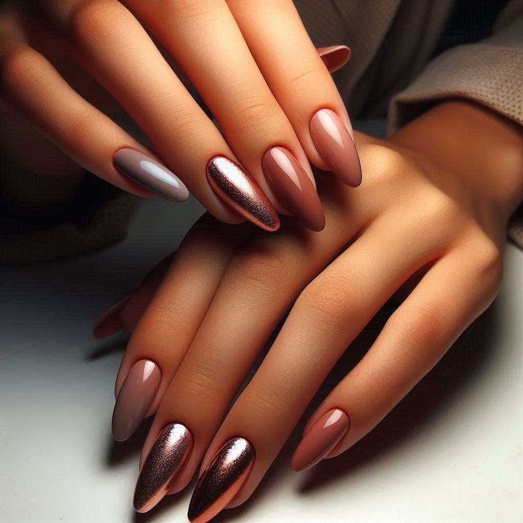 200+ Nails Captions For Instagram To Show Off Your Stunning Manicure Styles 6 Funny nail captions for your nailfies
